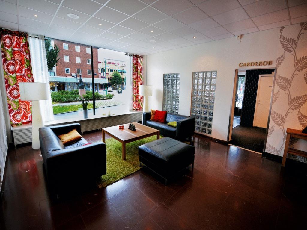 Hotell Hoegland Nässjö المظهر الخارجي الصورة
